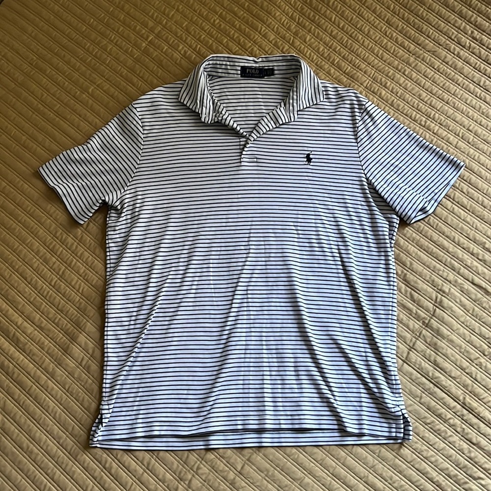Men’s Polo Ralph Lauren